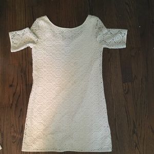 lilly pulitzer kids large dress